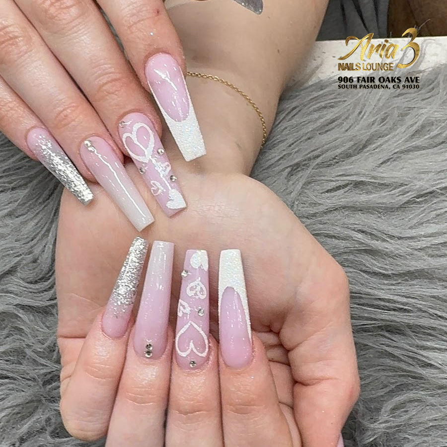 Nails by Aria Nails Lounge 3